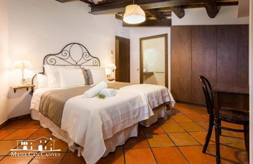 Masia Can Canyes & Spa - Photo 136