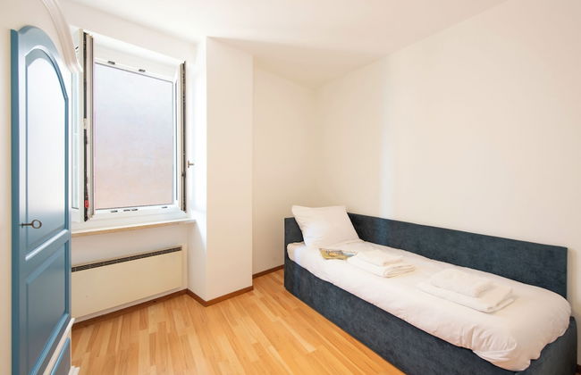 Casa al Lago 3 - Brissago Experience - Foto 18