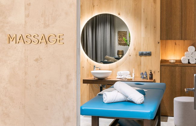 MOOo Downtown - Foto 41