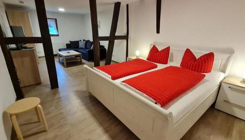 Fachwerkhaus mit Charme - Foto 2