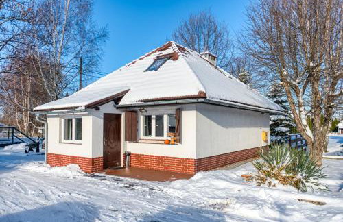 Domki nad strumykiem - Foto 56