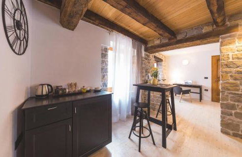 Lovely Apartment In Oprtalj With Wifi - Foto 7