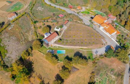 Quinta da Lameirinha Douro, Boutique Home - Heated Pool and Jacuzzi - Photo 31