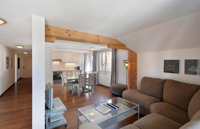 Eiger Guest House Grindelwald - Foto 5