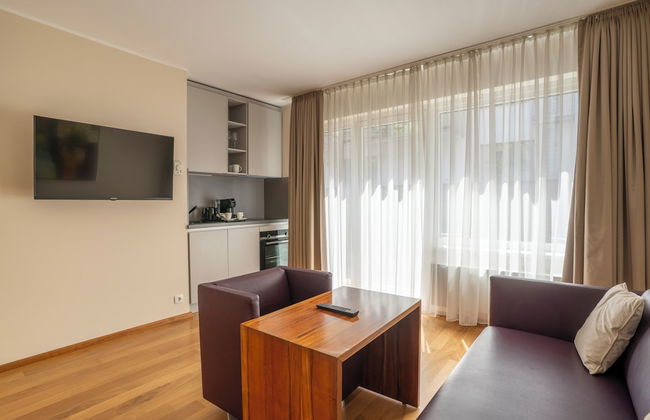 Pakat Suites - Foto 34