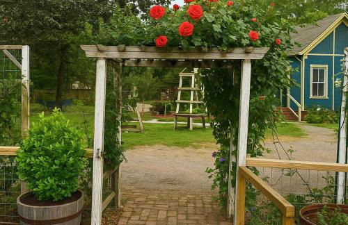 Gingerbird Art Suite - Foto 15