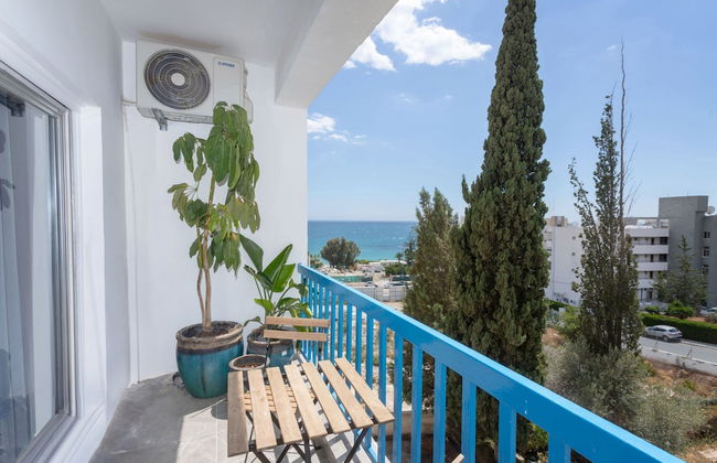 White Arches Sea View Apt No 2 - Foto 28