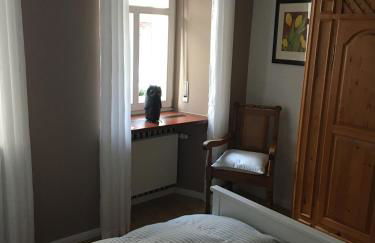 Ferienwohnung Rabennest - Foto 42