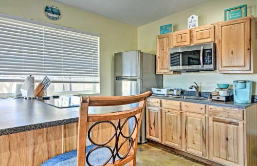 Albuquerque Studio with Shared Pool and Fire Pit! - Foto 15