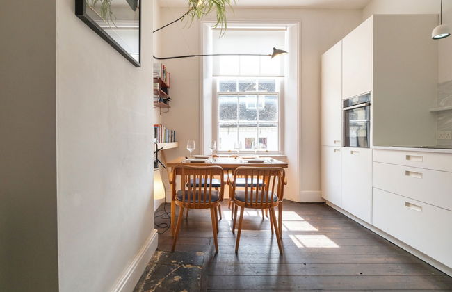 The Emporium - Stylish 2BD in Winchcombe - Foto 26