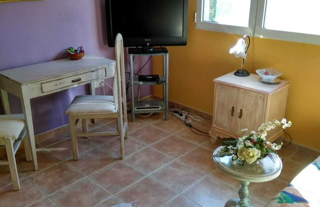 Castillo De Dona Maria - Foto 10