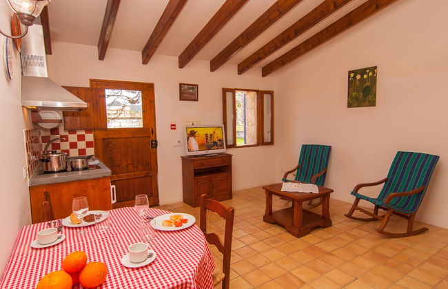 Finca Ses Cases Noves - Foto 47