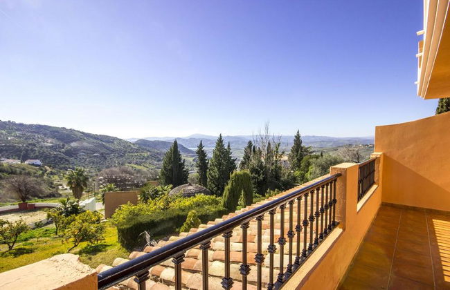 Apartamentos Sierra Tejeda - Photo 144