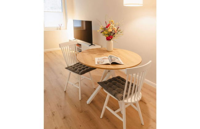 Holt Stuuv Comfortable Holiday Residence - Foto 16