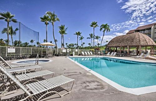 Kailua-Kona Condo with Pool and Ocean Views - Foto 23