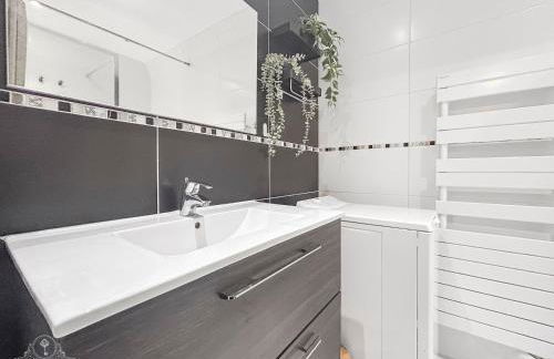 Loft Lumineux Proche de la Cathédrale - Foto 31