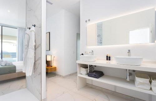 Crystal I Luxury Apartments by Hermosa Rentals - Foto 71