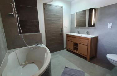 Maison au cœur de l'Oisans - Foto 21