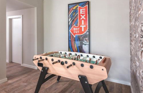 Wyndham Austin Resort Studio Apartment with Resort Access - Foto 22