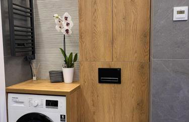 Apartament Kamienna 28 z prywatną sauną - Foto 10