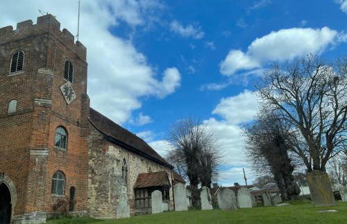 The Cow Shed - Sleeps 4, Parking & Pet Friendly - Foto 45