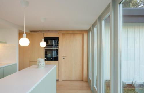 70's wood house - Foto 37