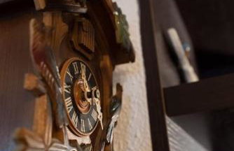 Kalimera Villa, Afissos Pelion - Photo 24