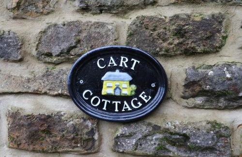 Wayside Farm Cart Cottage - Foto 6