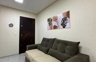 Casa Familiar - Próximo ao Aeroporto - WI-FI - Garagem Privativa GEM17 - Photo 54