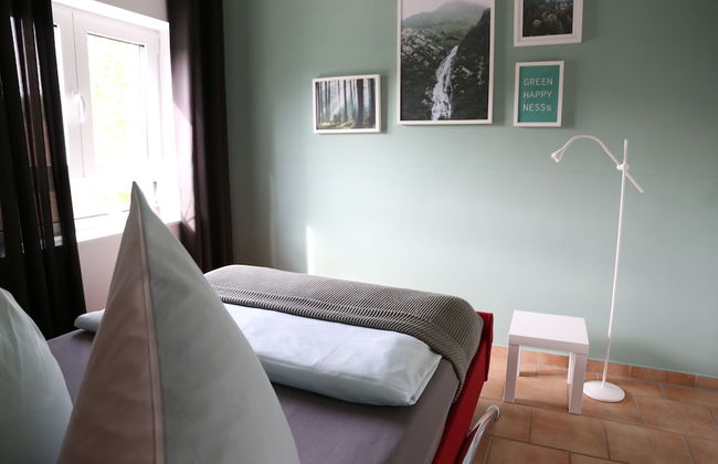 Villa Geisenhof - Photo 8