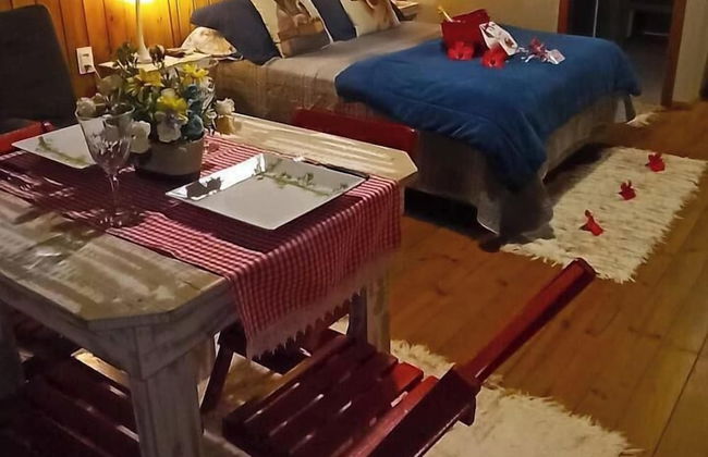 Chalé Suíço Bombinhas - Photo 32