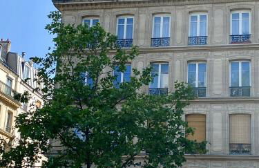 Bel appartement Montparnasse 70m2 - Foto 1