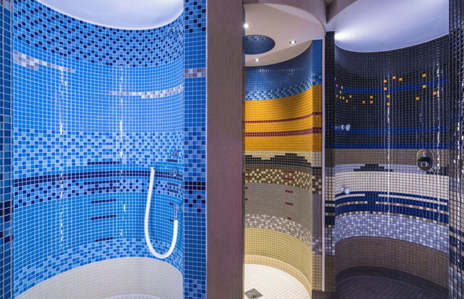 Residence Starfish Comfortable Vacation Home - Foto 4