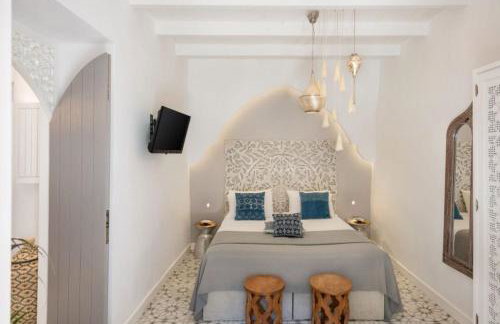 Jasmine - A Renovated Stone Building House - Foto 4