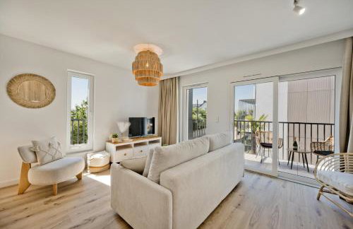 BlueApart Apartamenty Na Plazy Jastarnia - Photo 112