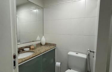 Bora Bora Resort - Condomínio de Luxo com Lazer na Barra da Tijuca - Foto 12