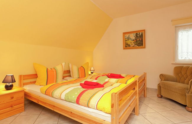 Flucht ins Herz von Elend - Foto 1