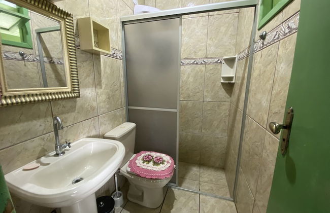 Casa com Piscina na Praia do Rosa - Foto 11