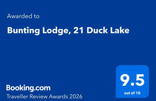 Bunting Lodge, 21 Duck Lake - Foto 36
