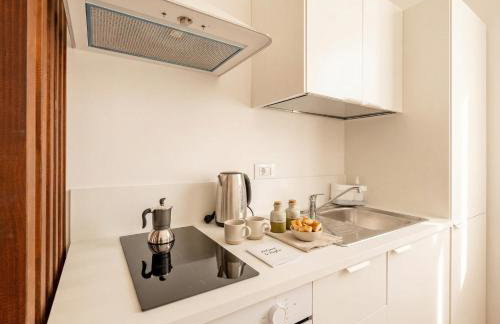 Sfazion - Central Apartment - Foto 12