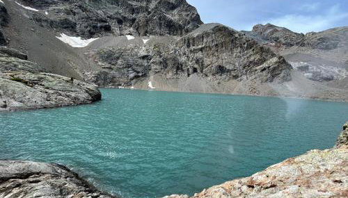 Puy Saint Vincent Le Hameau des Écrins agréable appartement 30m2, de 4 à 6 couchages - Foto 3