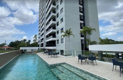 New, Pool, Fast Wi-Fi, Near the airport - Photo 13