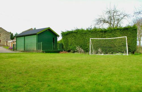 Rural Retreat with Hot Tub, Fire Pit & Games Room - Foto 78