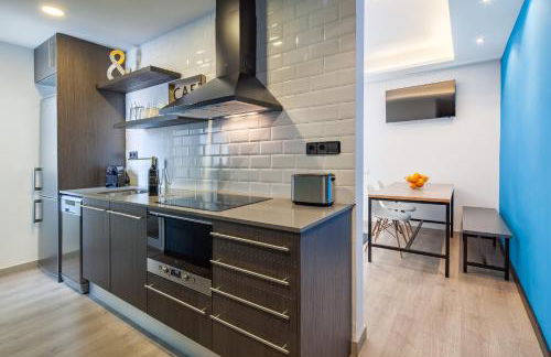 Habitat Apartments Cool Jazz - Foto 52