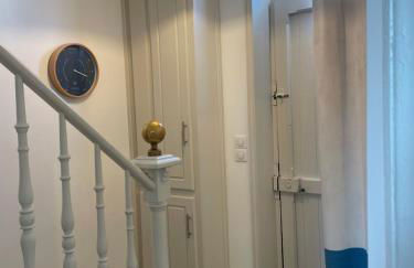 Villa Les Abeilles - Wimereusienne - Foto 2