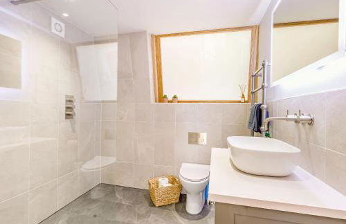 The Old Workshop - Cottage - Foto 24