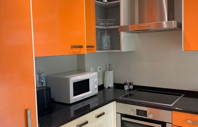 Apartment Oasis Praia Carvoeiro Bay - Foto 11