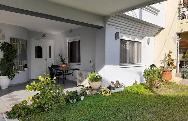 Zant House Trikala Town - Foto 2