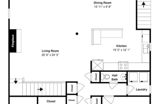 Bishop's Beach - Foto 38