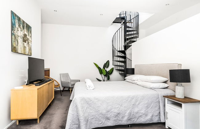 The Butter Factory Byron Bay - Foto 25